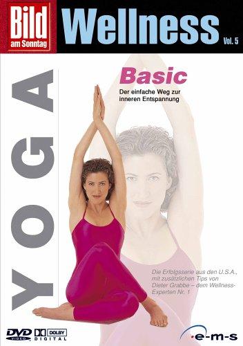 BamS Wellness Vol. 05 - Yoga Basic