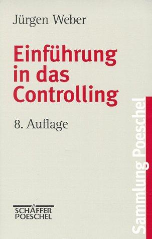 Einführung in das Controlling