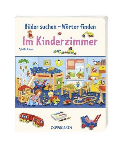 Im Kinderzimmer