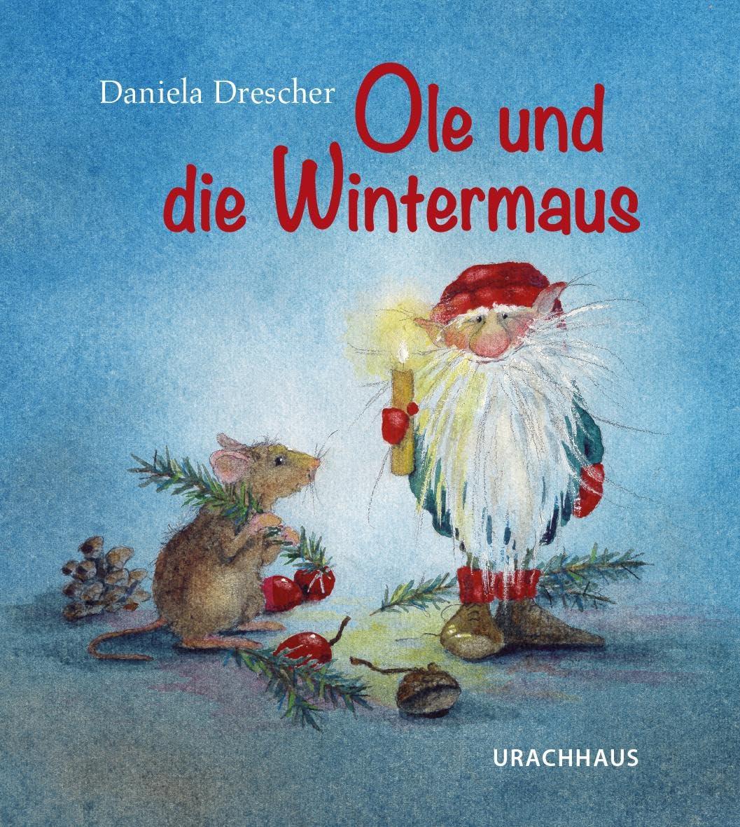 Ole und die Wintermaus