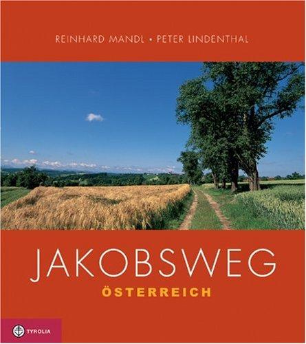 Jakobsweg Österreich