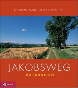 Jakobsweg Österreich