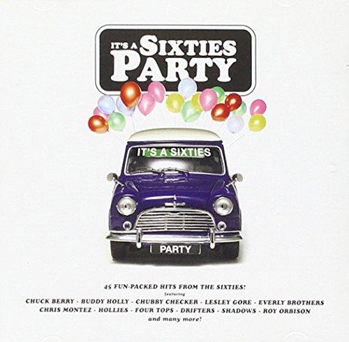 Sixties Party