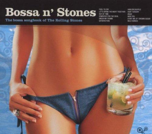 Bossa'n'stones