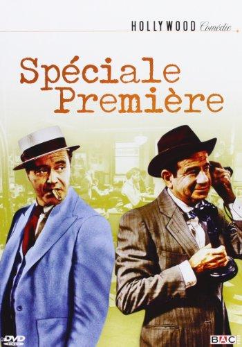 Spéciale première [FR Import]