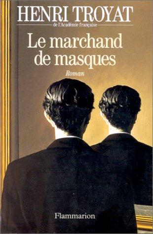 Le Marchand de masques