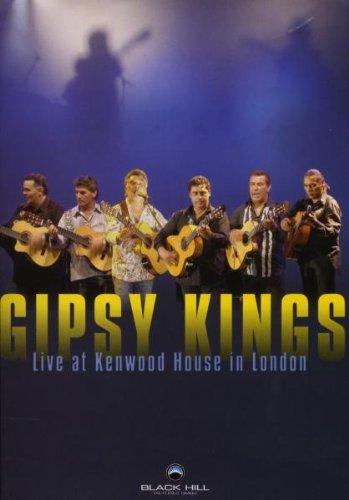 Gipsy Kings - Live at Kenwood House in London