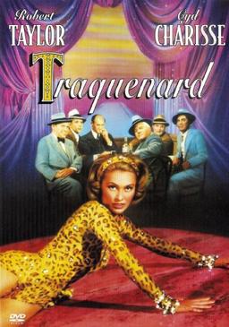 Traquenard [FR Import]