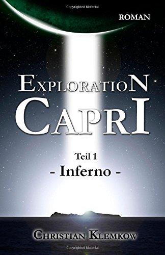 Exploration Capri: Inferno