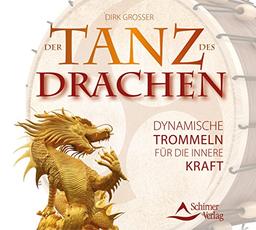 Der Tanz des Drachen: Dynamische Trommeln für die innere Kraft