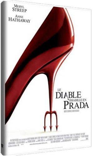 Le diable s'habille en Prada - Edition limitée [FR Import]