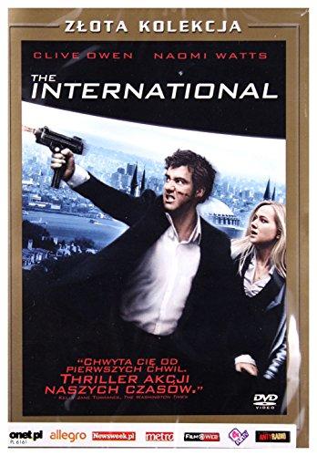 The International [PL Import]