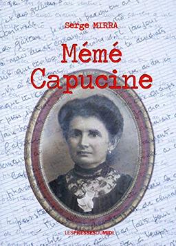 Mémé Capucine