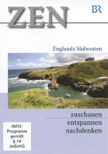 ZEN - zuschauen, entspannen, nachdenken / Englands Südwesten