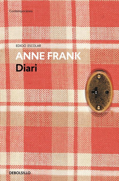 Diari d'Anne Frank (Contemporánea)