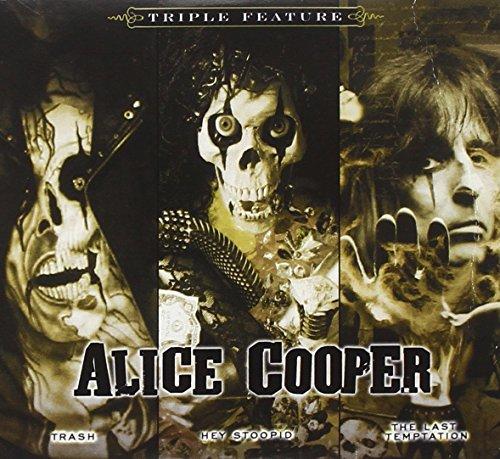 Alice Cooper Classicks/Trashes