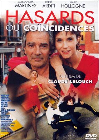 Hasards ou coïncidences [FR Import]