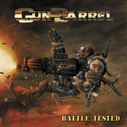 Ausverkauft Battle-Tested/Ltd.