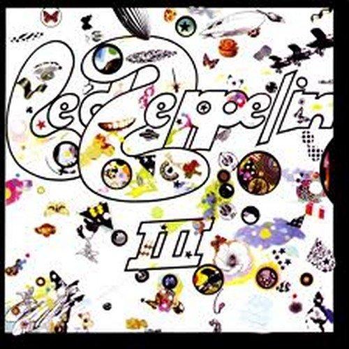 Led Zeppelin III