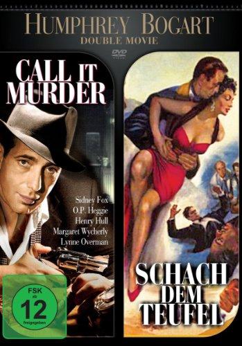 Humphrey Bogart Double Movie