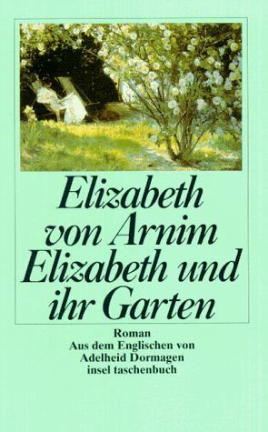 Elizabeth und ihr Garten, Großdruck