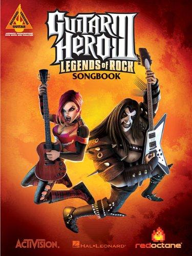 Guitar Hero 3