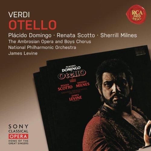 Verdi: Otello