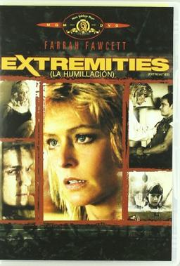 Extremities (La Humillación)