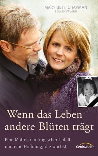 Wenn das Leben andere Blüten trägt: Eine Mutter, ein tragischer Unfall und eine Hoffnung, die wächst