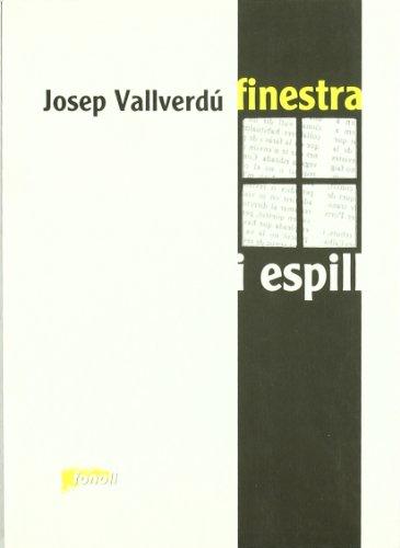 Finestra i espill (Global, Band 5)