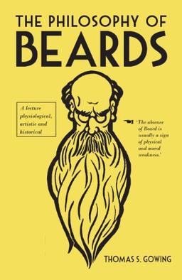 Philosophy of Beards