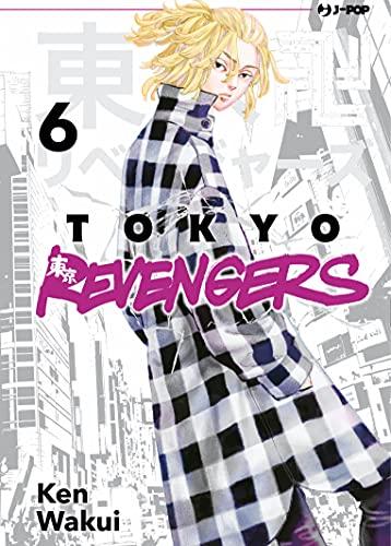 TOKYO REVENGERS 06