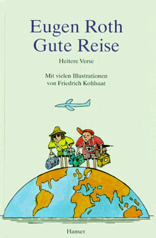 Gute Reise: Heitere Verse