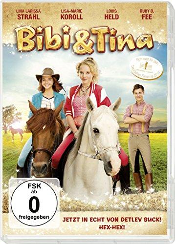 Bibi & Tina - Der Film