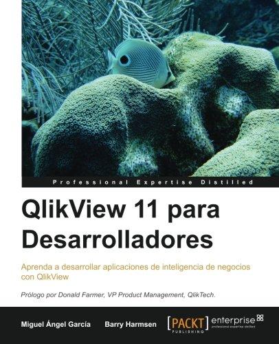 QlikView 11 para Desarrolladores