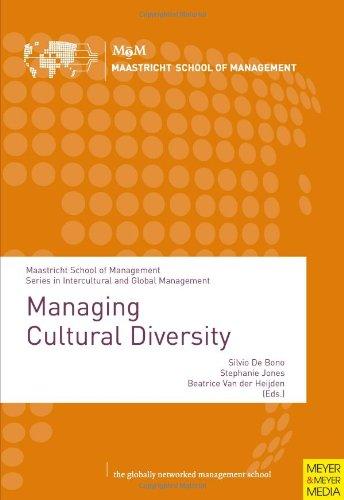 Managing Cultural Diversity (Maastricht School of Management)