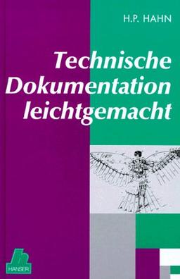 Technische Dokumentation leichtgemacht