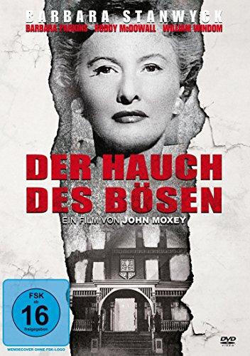 Der Hauch des Bösen