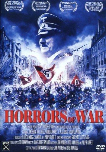 Horrors of War