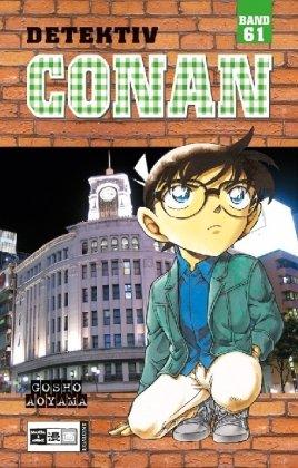 Detektiv Conan 61