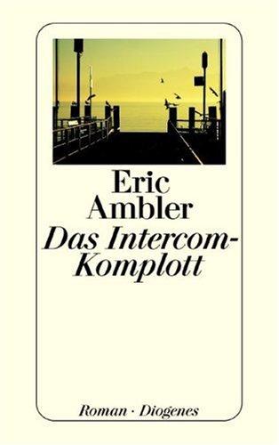 Das Intercom-Komplott