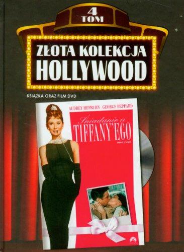 Zlota kolekcja Hollywood 4 Sniadanie u Tiffany'ego