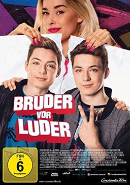 Bruder vor Luder