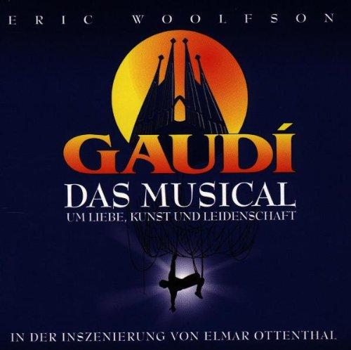 Gaudi - A World Of Fantasy (Gesamtaufnahme)