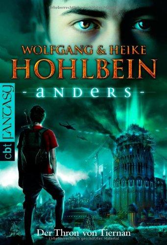 anders 3 - Der Thron von Tiernan