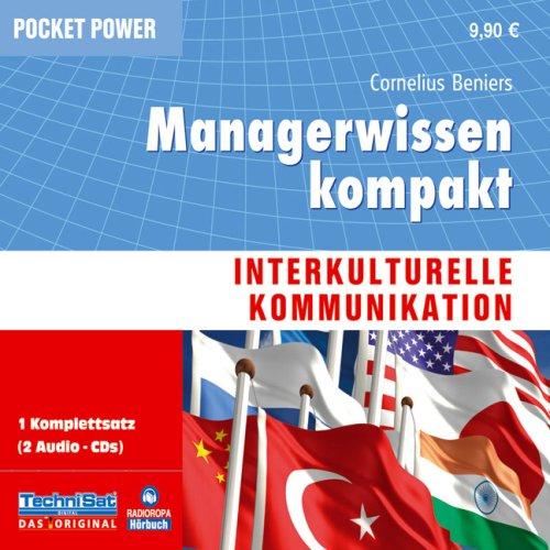 Managerwissen kompakt - Interkulturelle Kommunikation