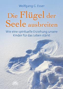 Die Flügel der Seele ausbreiten