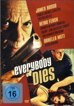 Everybody Dies