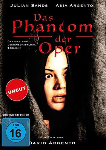 Das Phantom der Oper