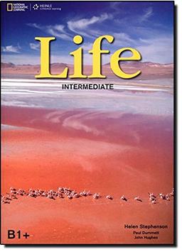 Life Intermediate (Welcome to Life)